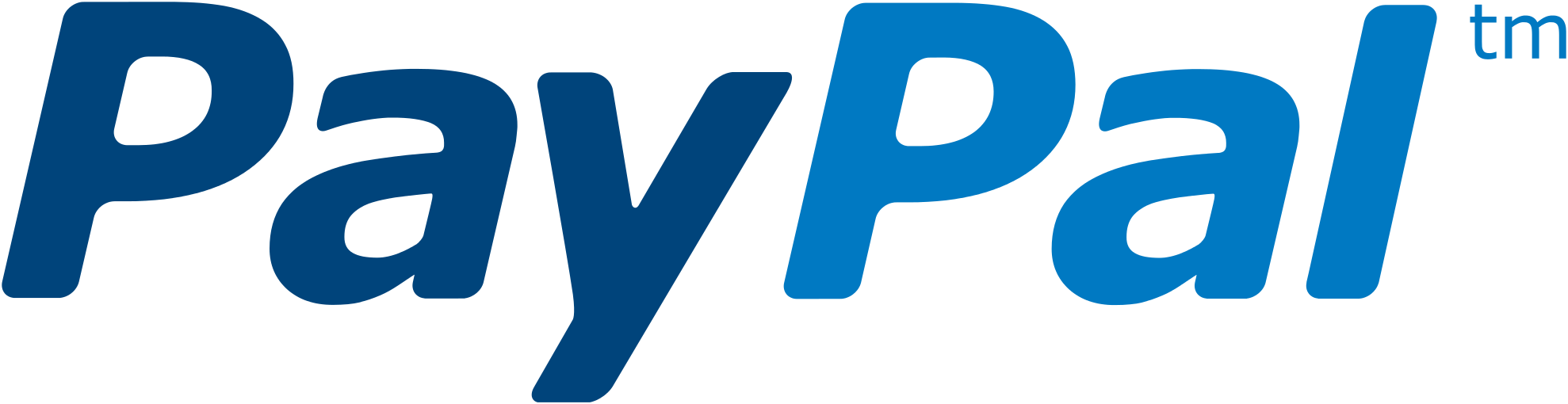 PayPal logo